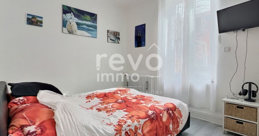 vente Maison individuelle Villeurbanne