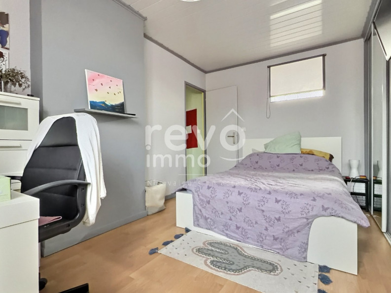 vente Maison individuelle Villeurbanne - Photo 5