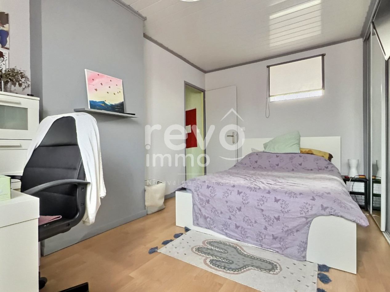 à vendre Maison individuelle Villeurbanne - Photo 5