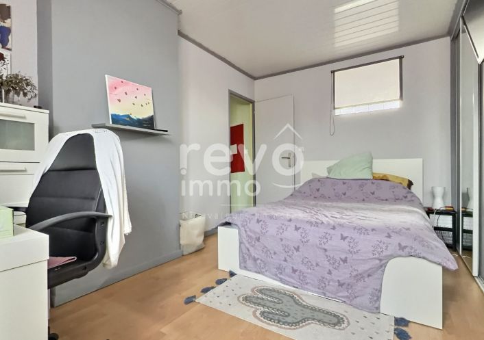 à vendre Maison individuelle Villeurbanne