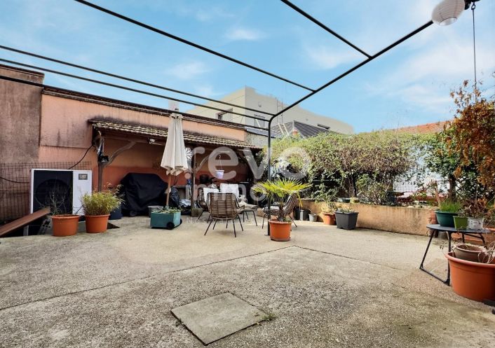 à vendre Maison individuelle Villeurbanne