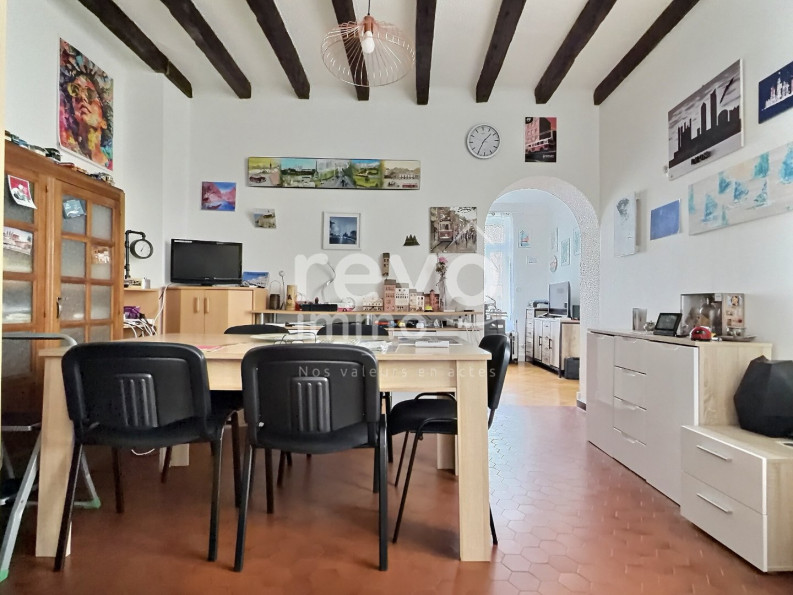 vente Maison individuelle Villeurbanne - Photo 8