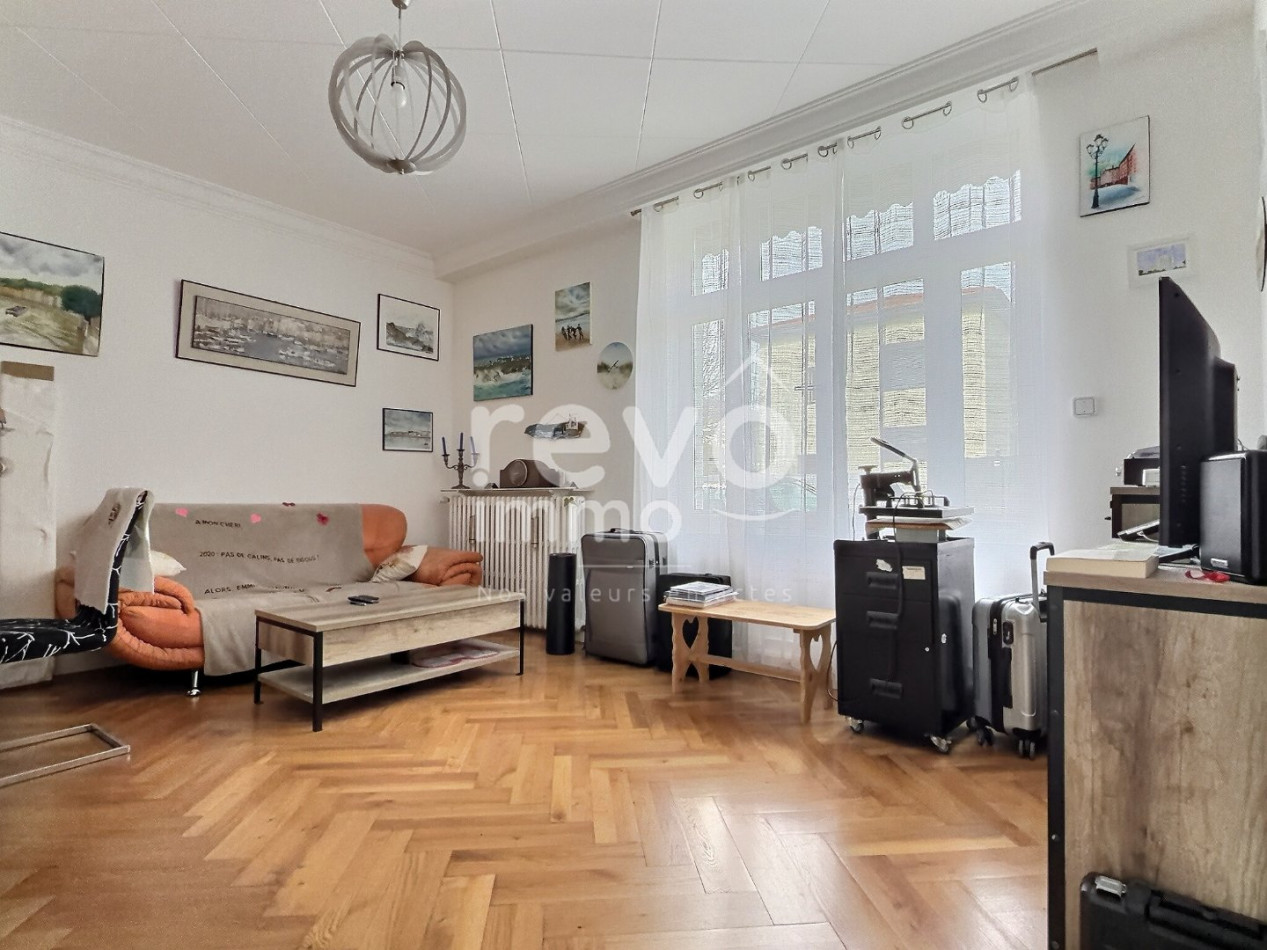 à vendre Maison individuelle Villeurbanne - Photo 7