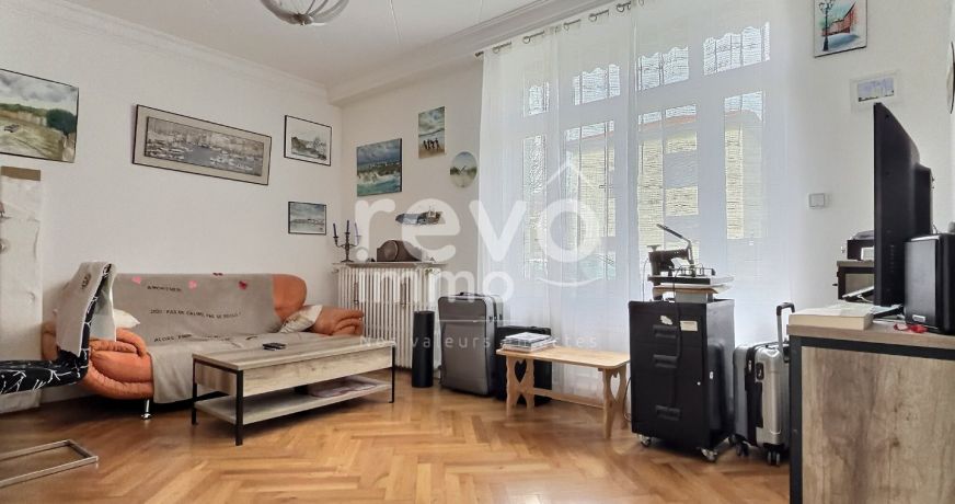 vente Maison individuelle Villeurbanne