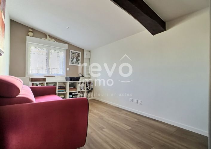 à vendre Appartement Saint Jean De Thurigneux