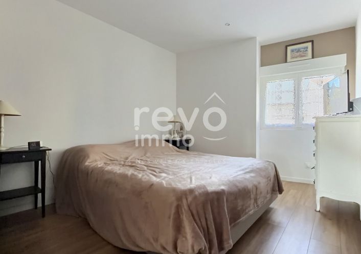 à vendre Appartement Saint Jean De Thurigneux