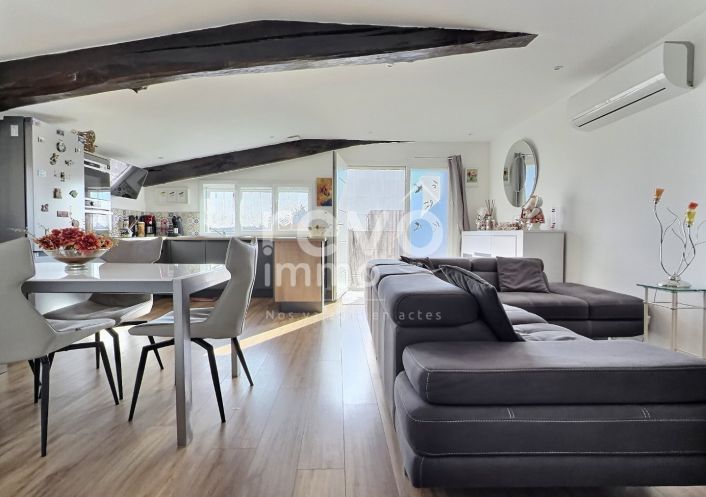 à vendre Appartement Saint Jean De Thurigneux