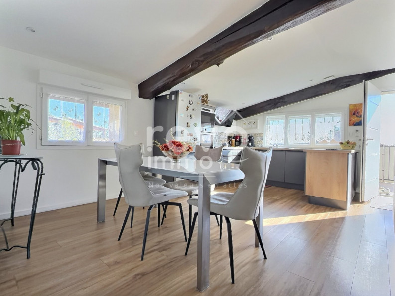 vente Appartement Saint Jean De Thurigneux - Photo 4