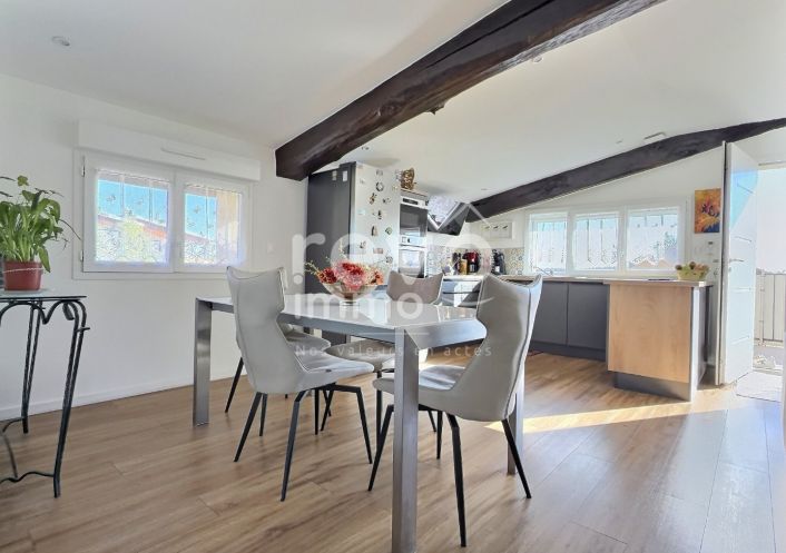 à vendre Appartement Saint Jean De Thurigneux