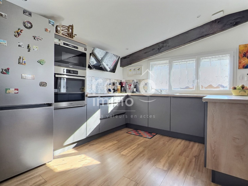 vente Appartement Saint Jean De Thurigneux - Photo 6