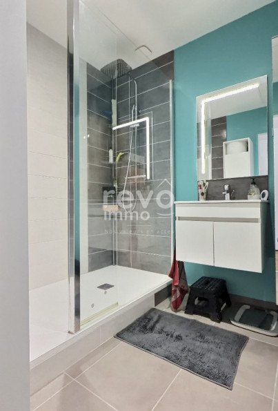 vente Appartement Saint Jean De Thurigneux - Photo 7