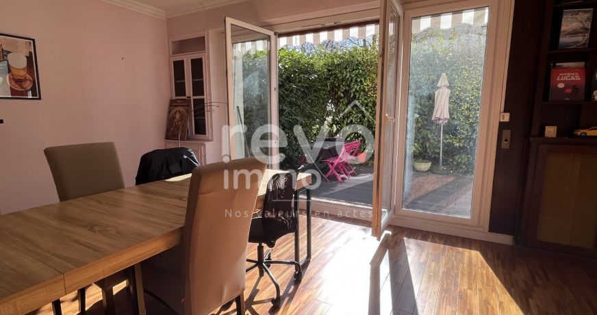 vente Appartement Chatenay Malabry