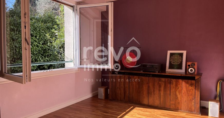 vente Appartement Chatenay Malabry