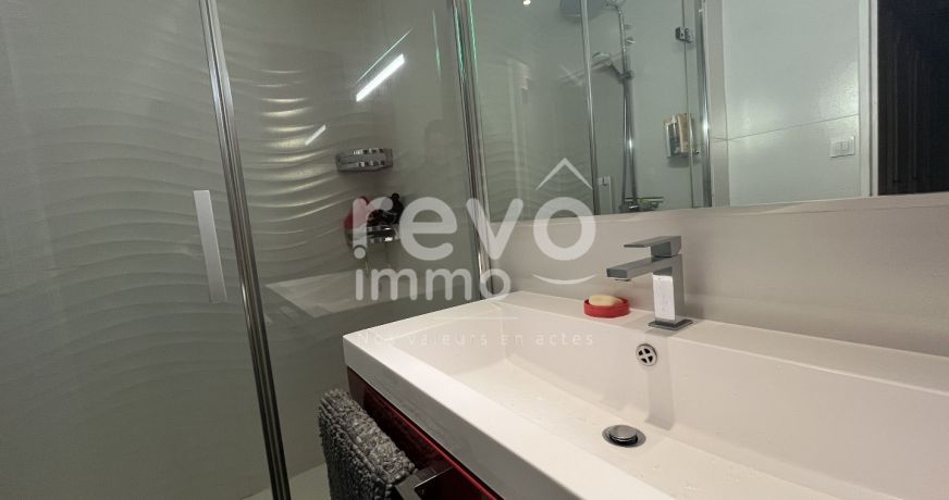 vente Appartement Chatenay Malabry