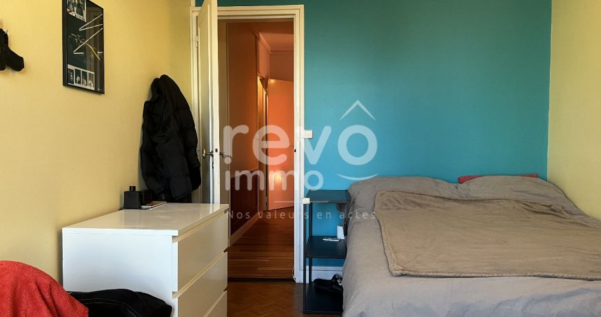 vente Appartement Chatenay Malabry