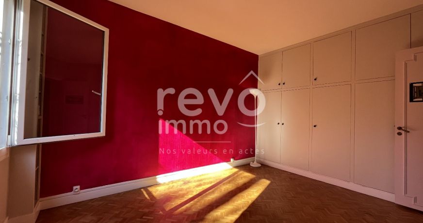 vente Appartement Chatenay Malabry