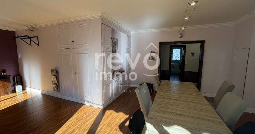 vente Appartement Chatenay Malabry