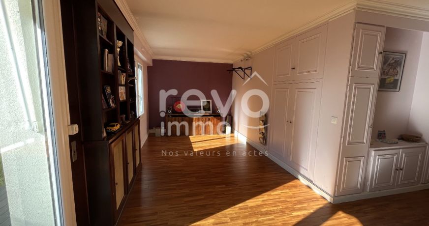 vente Appartement Chatenay Malabry