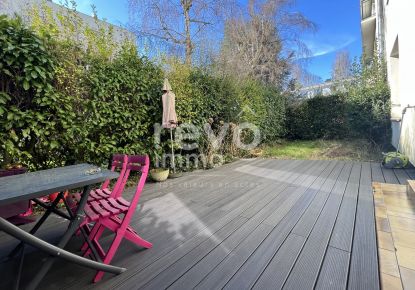 vente Appartement Chatenay Malabry