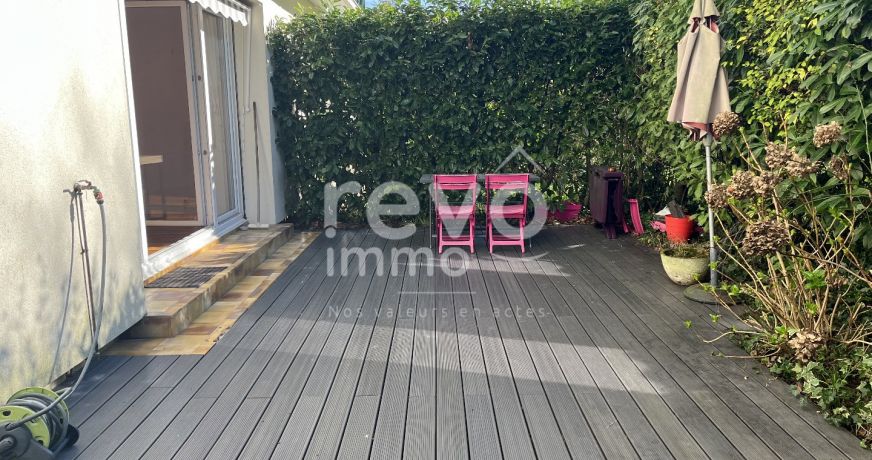 vente Appartement Chatenay Malabry