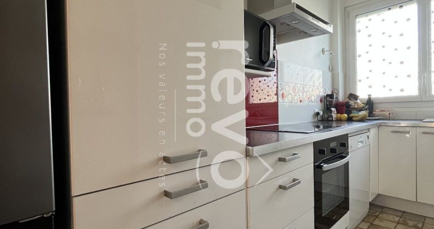 vente Appartement Chatenay Malabry