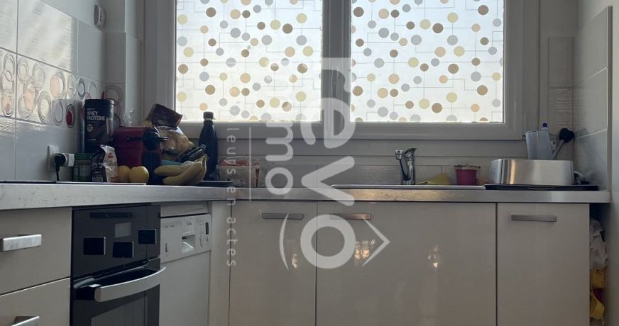 vente Appartement Chatenay Malabry