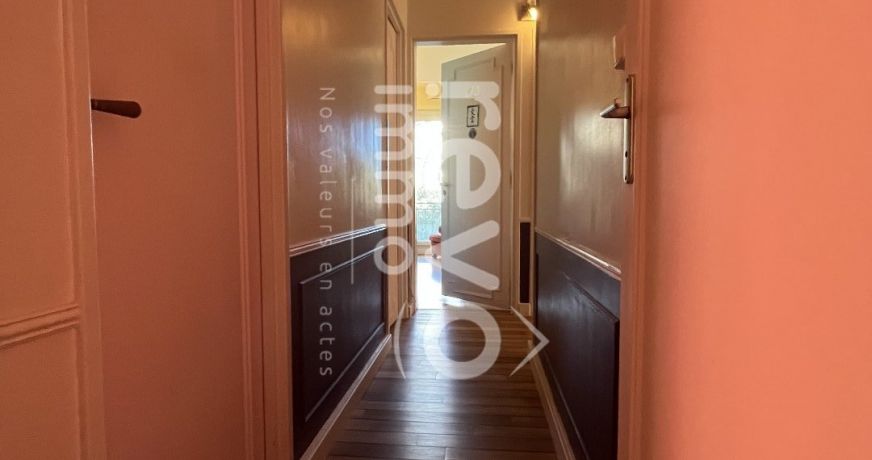 vente Appartement Chatenay Malabry