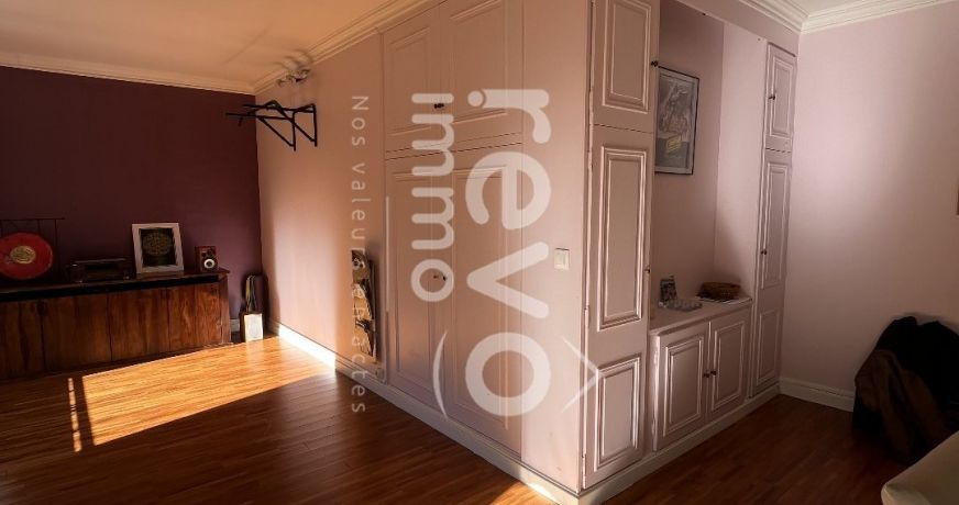 vente Appartement Chatenay Malabry