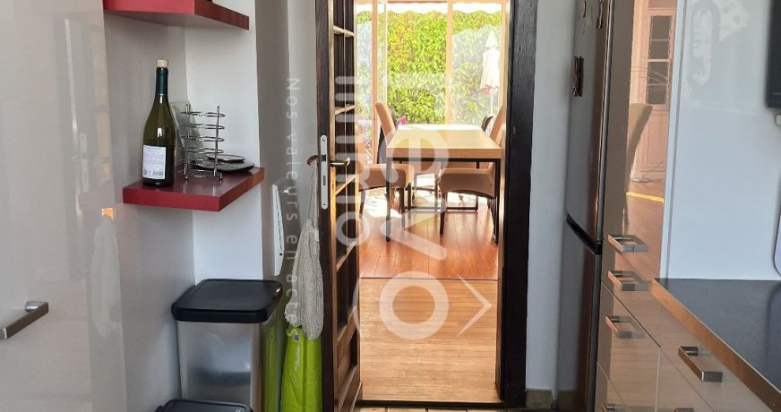 vente Appartement Chatenay Malabry