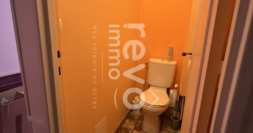 vente Appartement Chatenay Malabry