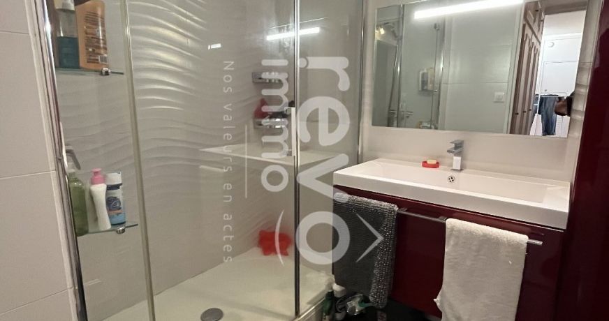 vente Appartement Chatenay Malabry