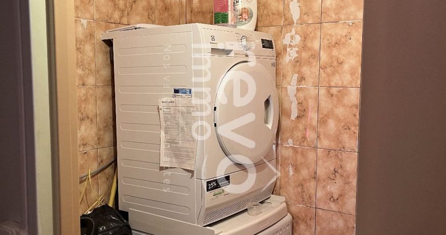 vente Appartement Chatenay Malabry