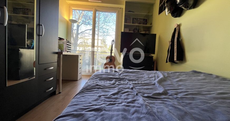 vente Appartement Chatenay Malabry