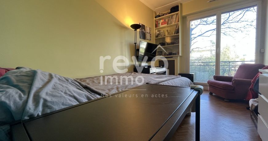 vente Appartement Chatenay Malabry