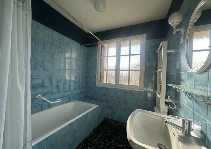 à vendre Maison Coron