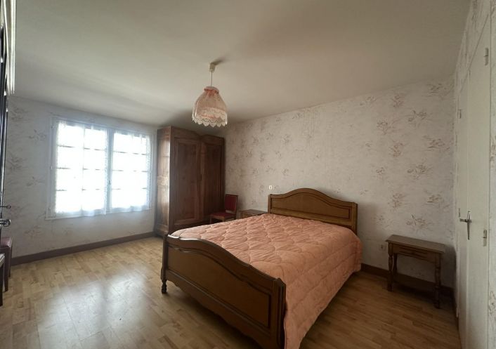 à vendre Maison Coron