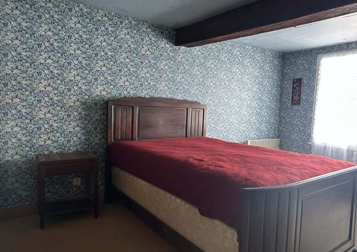 à vendre Maison Coron