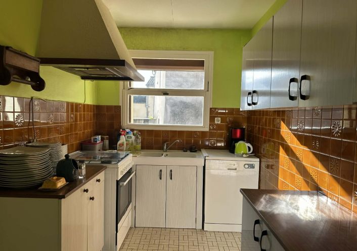 à vendre Maison Coron