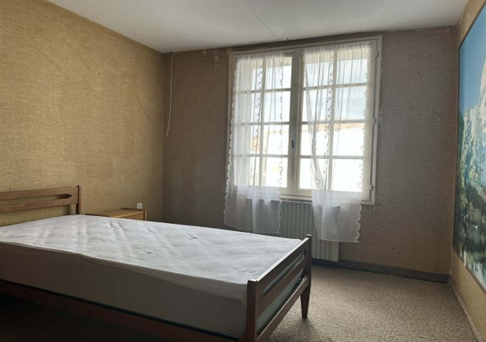 à vendre Maison Coron