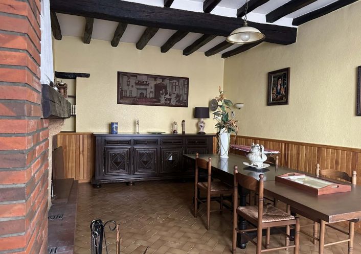 à vendre Maison Coron