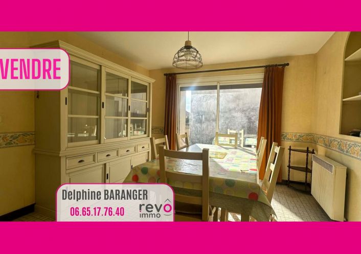 à vendre Maison Coron