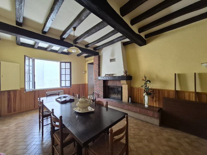 vente Maison Coron - Photo 2
