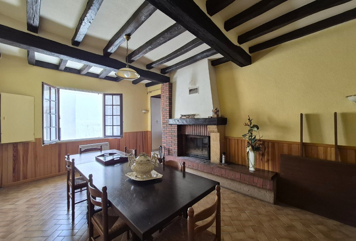 vente Maison Coron - Photo 2