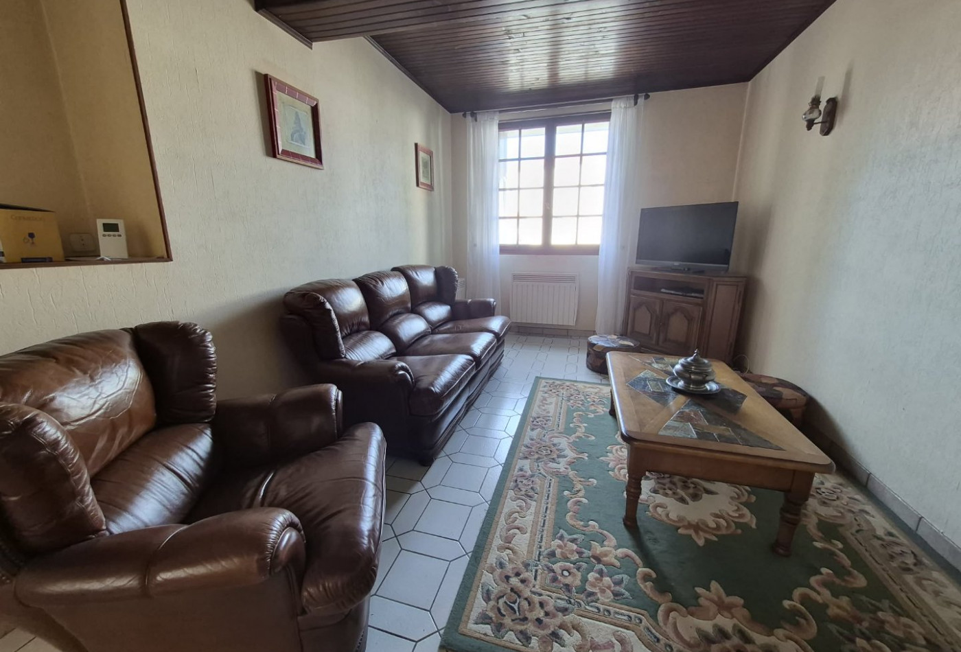 vente Maison Coron - Photo 7