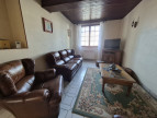 vente Maison Coron