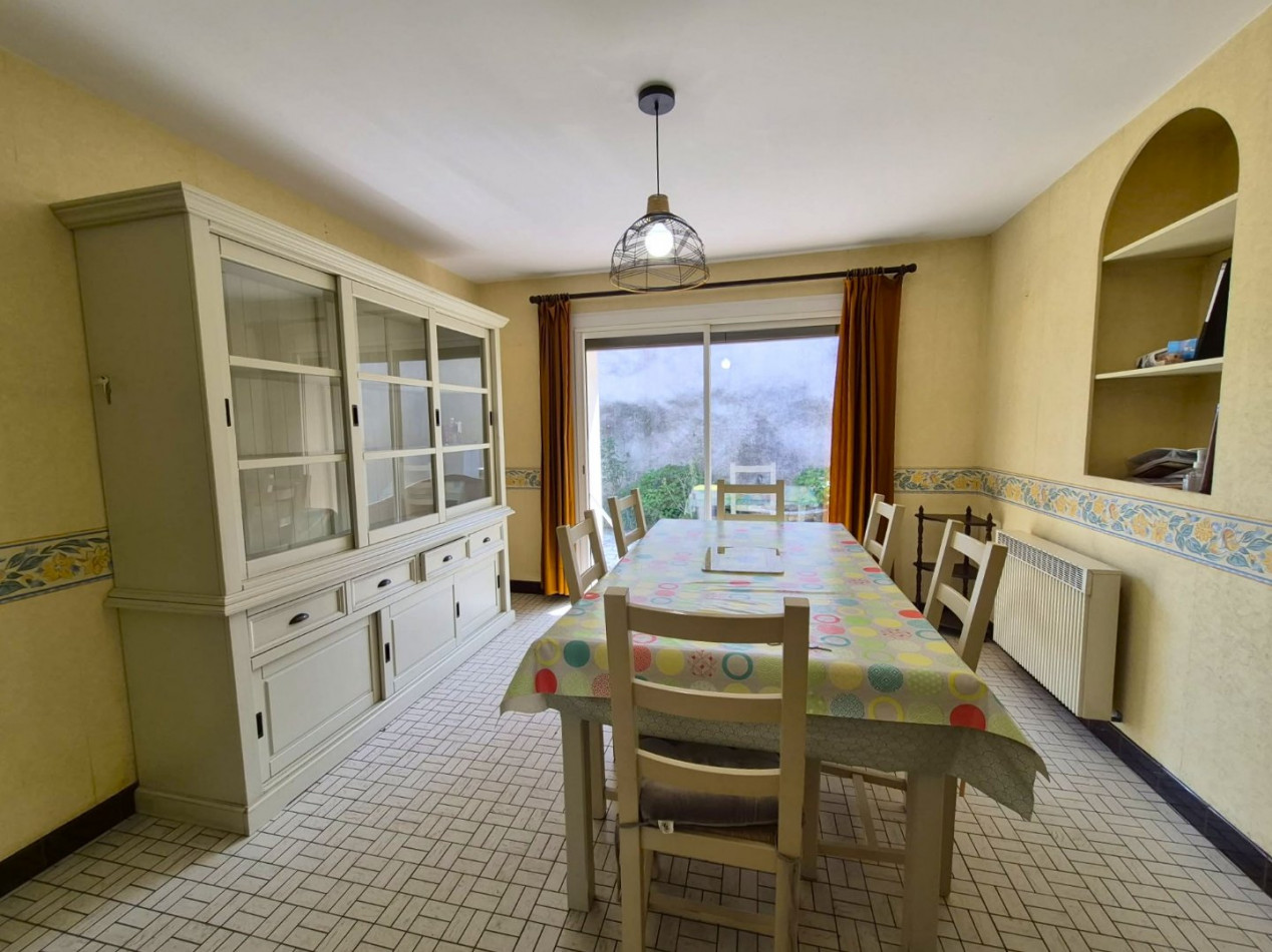 à vendre Maison Coron - Photo 8