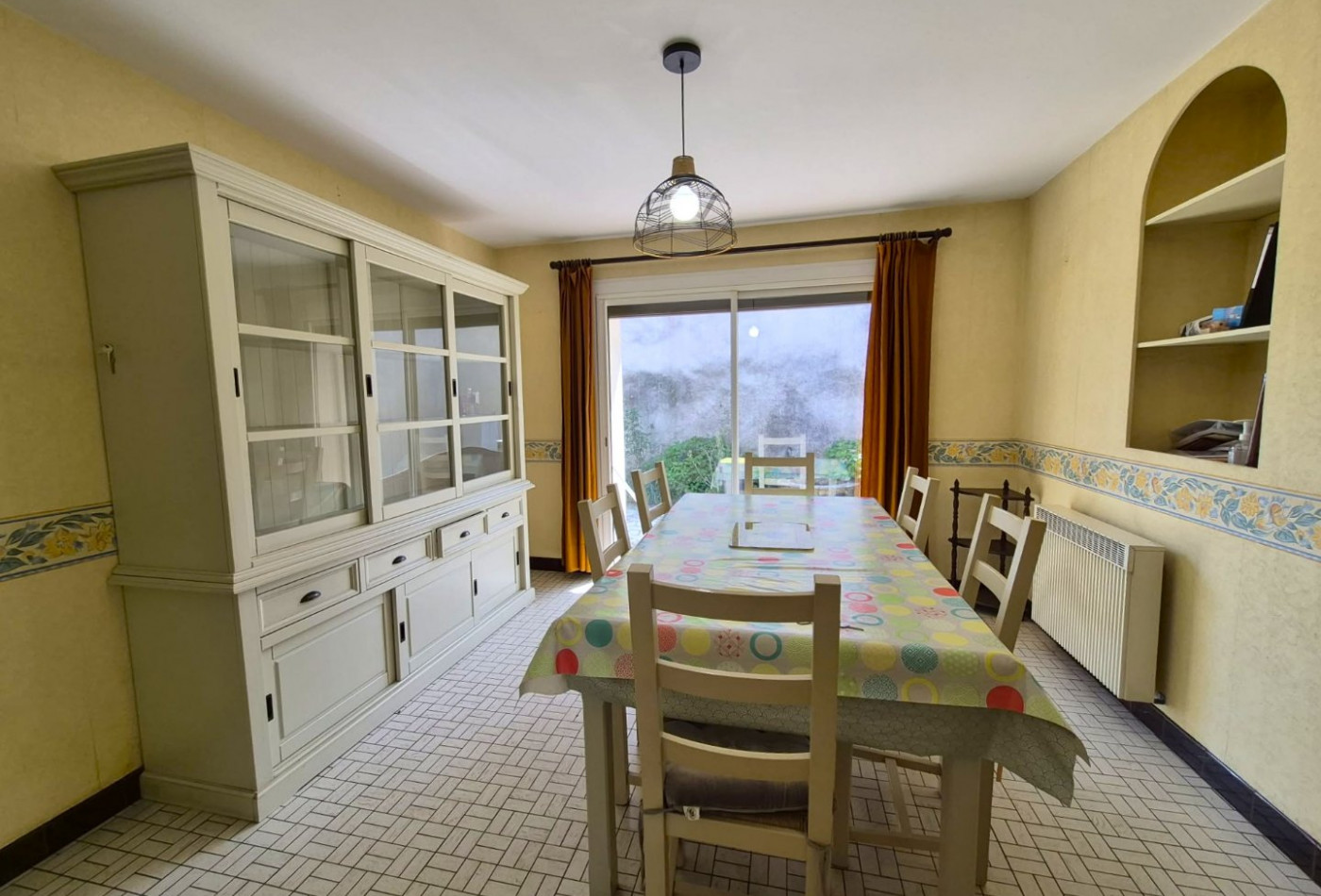vente Maison Coron - Photo 8