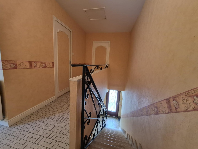 vente Maison Coron - Photo 10