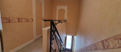 vente Maison Coron