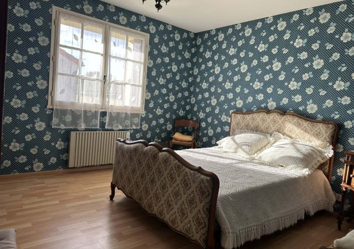 à vendre Maison Coron